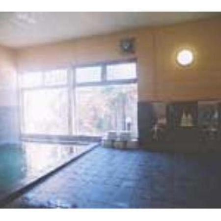 Hotel Route-Inn Nagano Bekkan מראה חיצוני תמונה