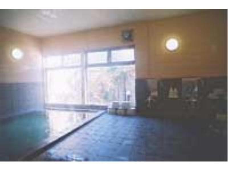 Hotel Route-Inn Nagano Bekkan מראה חיצוני תמונה