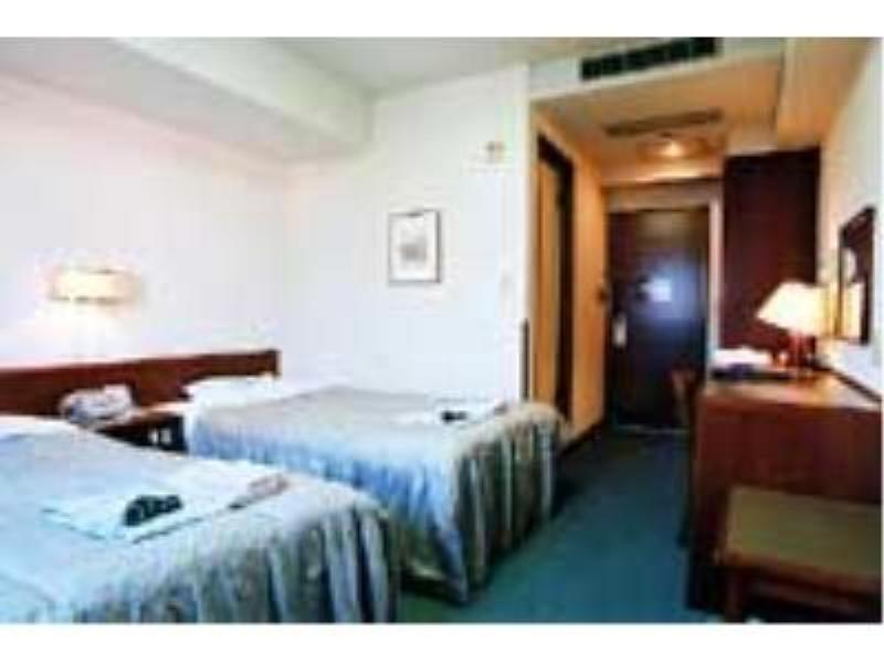 Hotel Route-Inn Nagano Bekkan מראה חיצוני תמונה
