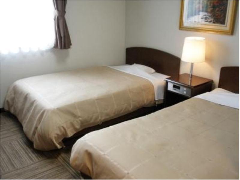Hotel Route-Inn Nagano Bekkan מראה חיצוני תמונה