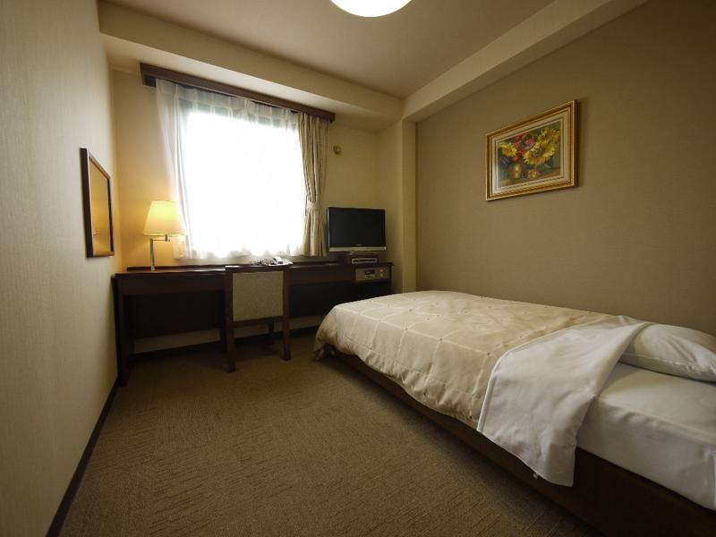Hotel Route-Inn Nagano Bekkan מראה חיצוני תמונה